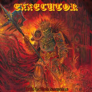 Into Hellish Domains