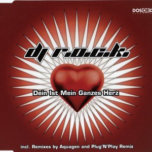 Avatar for DJ R.O.C.K.