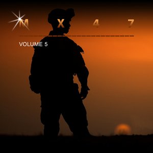Mx47, Vol. 5