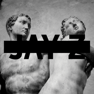 Magna Carta... Holy Grail album cover