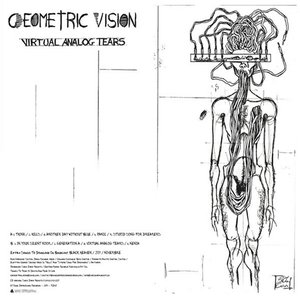Virtual Analog Tears / Dream