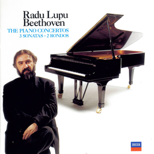 Artwork for Beethoven: Piano Sonata No.14 in C sharp minor, Op.27 No.2 -"Moonlight" - 1. Adagio sostenuto