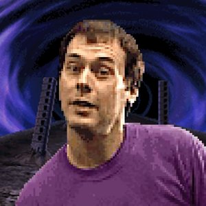 Avatar for Dan Forden