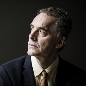 Avatar for Jordan Peterson