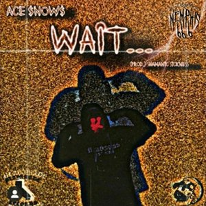 Wait - Single