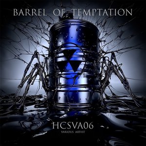 BARREL OF TEMPTATION