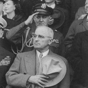 Avatar for Harry S. Truman