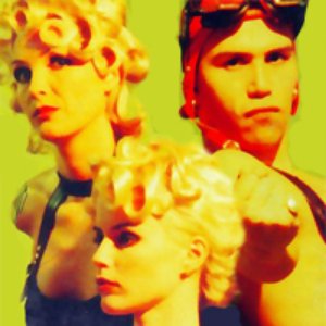 Avatar for Mach 7