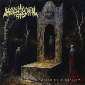Altar of Brutality