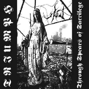 Triumph Through Spears of Sacrilege by دمار