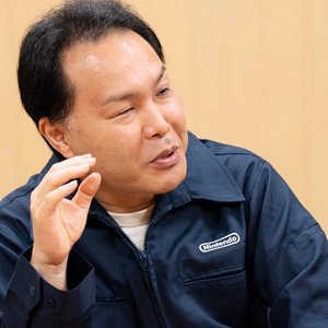 Avatar för 若井淑