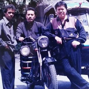 Avatar for Trio Ambisi