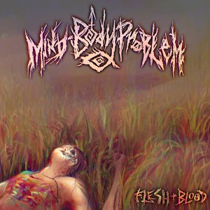 Flesh and Blood (Ephesians 6:12) - Single