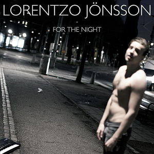 Lorentzo Jönsson