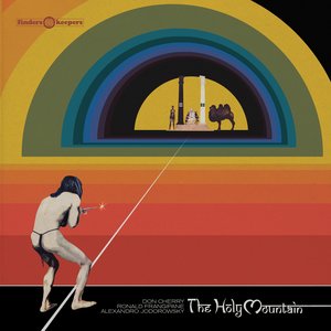 The Holy Mountain (Original Motion Picture Soundtrack)