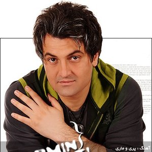 Avatar for Armin Nosrati