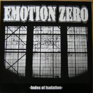Avatar for Emotion Zero
