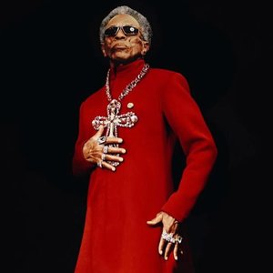 Avatar for André De Shields