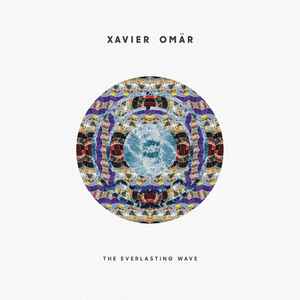 The Everlasting Wave album cover