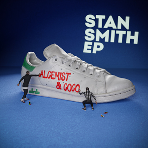 Alcemist & Coco - Stan Smith - Single - Zortam Music