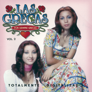 Las Grecas
