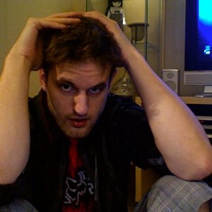 Avatar for The Coinop Revenge