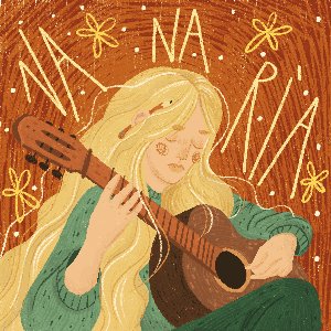 Avatar for Nanaria