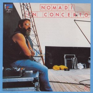 Nomadi in concerto (disco 2)
