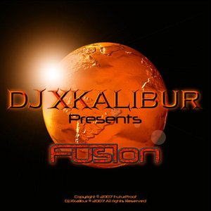 Avatar for DJ Xkalibur