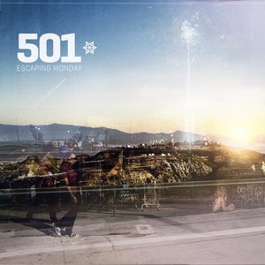 501 - Escaping Monday EP