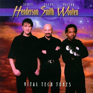 Avatar for Scott Henderson, Steve Smith, Victor Wooten