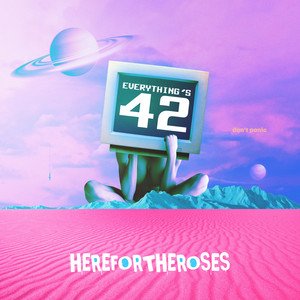Everyting's 42