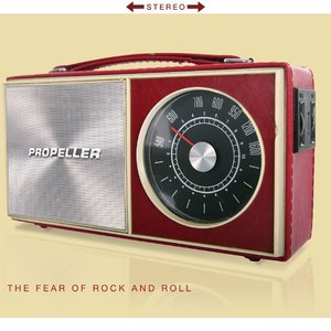 The Fear Of Rock And Roll