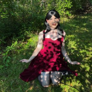 Avatar for high girlfriend