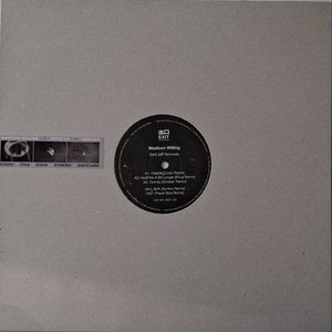 Birth LP (Remixes)