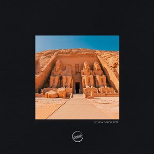 Abu Simbel