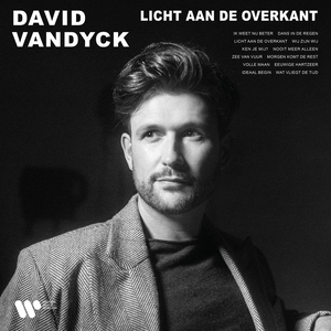 Artwork for Licht Aan de Overkant