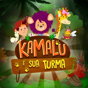 Kamalu e sua Turma