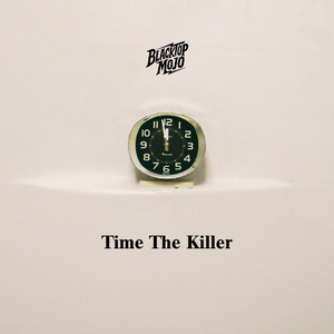 Artwork for Time The Killer