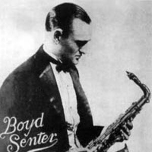 Avatar for Boyd Senter