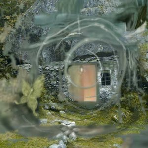 etudes for a small spell