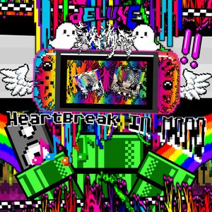 Heartbreak in Mono (Deluxe)