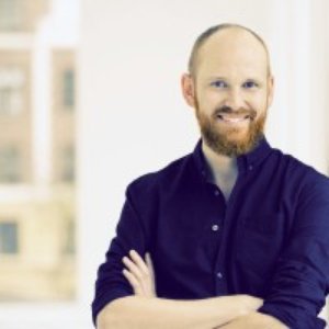 Avatar for Martin Ahm Nielsen