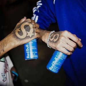 Red Bull de Cereja (feat. Kenji & Stuani) - Single