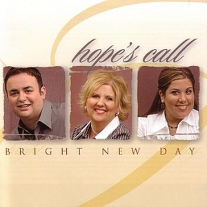 Artwork for Bright New Day