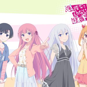 Avatar for 自らを演出する乙女の会