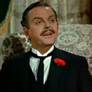 Avatar for David Tomlinson