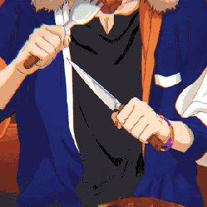 Avatar for Beelzebub (voice actor : Kyohei Yaguchi)