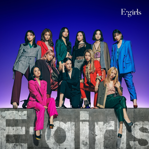 E-Girls by E-girls