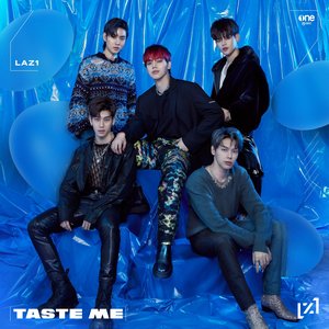 TASTE ME